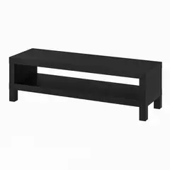 IKEA - LACK rack TV 120x35x36 negro