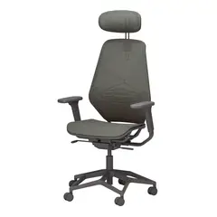 IKEA - STYRSPEL silla gamer Gris oscuro/gris