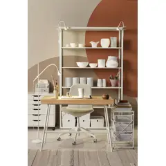 IKEA - LENNART Cajonera, blanco