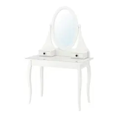 IKEA - HEMNES tocador 100x50 blanco