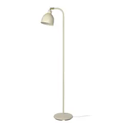 IKEA - RÖDFLIK lámpara pie beige CL