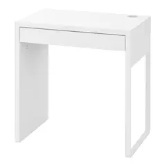 IKEA - MICKE escritorio 73x50 blanco