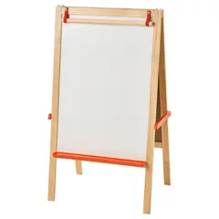 IKEA - MÅLA N caballete madera conífera