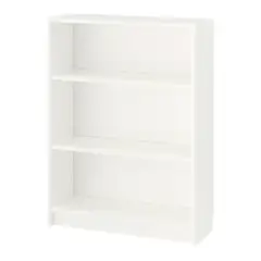 IKEA - BILLY estante 80x28x106 blanco