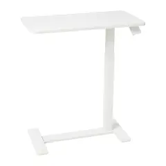 IKEA - BOLLSIDAN Mesa para notebook, blanco, 68x36 cm