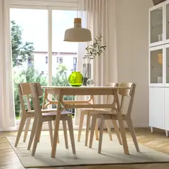 IKEA - TIDTABELL Alfombra, beige, 170x240 cm