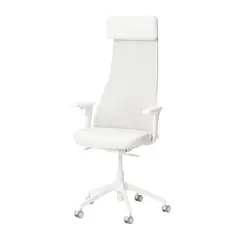 IKEA - JÄRVFJÄLLET silla escritorio GRANN blanco