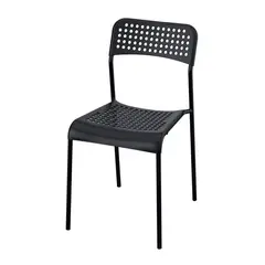 IKEA - SANDSBERG silla negro