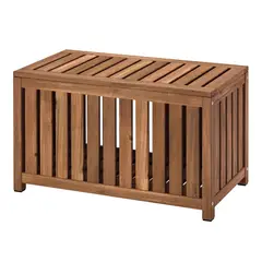 IKEA - NÄMMARÖ Caja, café int/ext, 80x40x45 cm