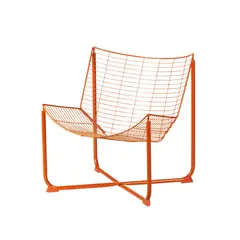 IKEA - SKÅLBODA sitial naranjo