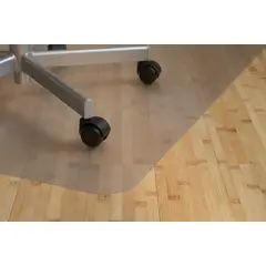IKEA - KOLON Protector para pisos, 120x100 cm