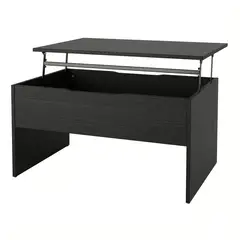 IKEA - ÖSTAVALL Mesa centro 90 negro