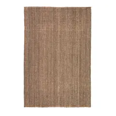 IKEA - LOHALS alfombra 160x230 natural