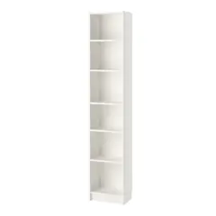 IKEA - BILLY estante 40x28x202 blanco