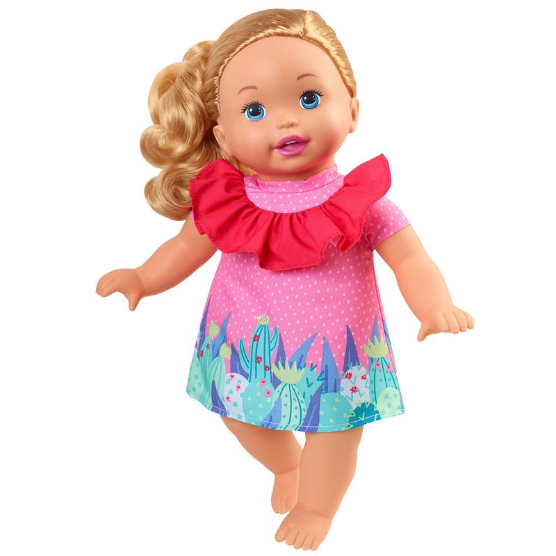 Little Mommy - Muñeca Little Mommy