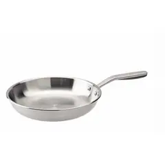 IKEA - SENSUELL sartén 28 acero inoxidable/gris