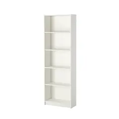 IKEA - GERSBY estante 60x180 blanco