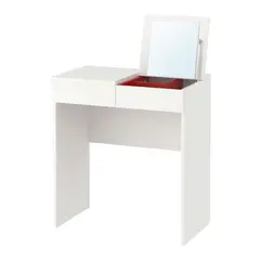 IKEA - BRIMNES tocador 70x42 blanco