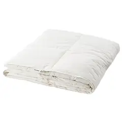 IKEA - FJÄLLARNIKA Plumón cálido, 240x220 cm