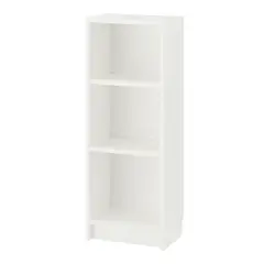 IKEA - BILLY estante 40x28x106cm Blanco
