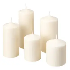 IKEA - FENOMEN vela grande s5 natural