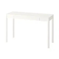 IKEA - TONSTAD escritorio 120x47 color hueso