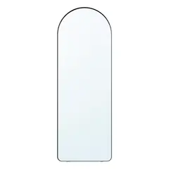 IKEA - LINDBYN espejo negro 60x170