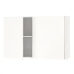 IKEA - KNOXHULT mueble mural 120x75 blanco