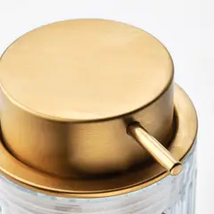 IKEA - SILVTJÄRN Dispensador de jabón