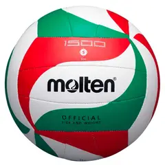 SPARTA - Balón Vóleibol Molten 1500