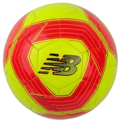 NEW BALANCE - Balón Futsal 442 Team League Sala N°4 Bicolor
