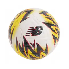 NEW BALANCE - Balón Fútbol Geodesa Match Fifa N°5 Bicolor