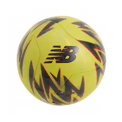 NEW BALANCE - Balón Fútbol Geodesa Trainer Iridescent N°3 Bi