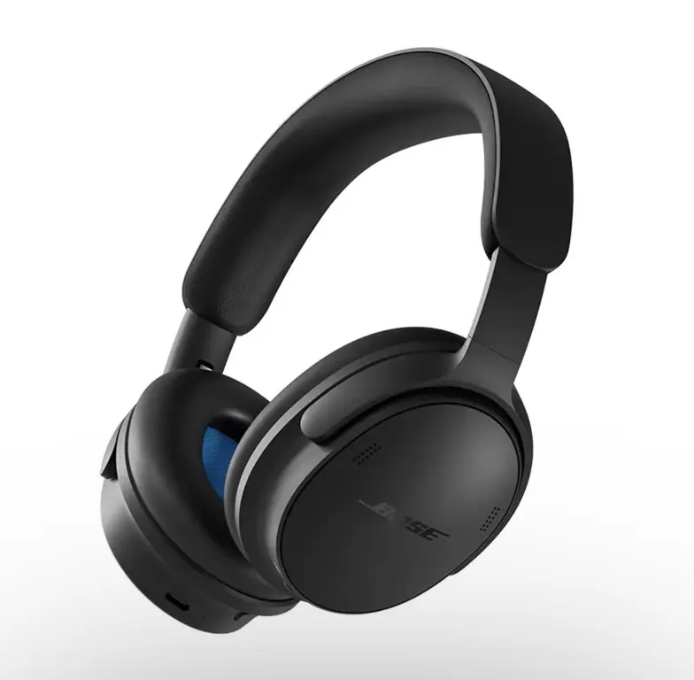 Audífonos Bluetooth QuietComfort Headphones 2nd GEN