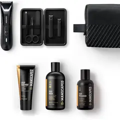 PREMIER - Recortadora Corporal MANSCAPED 5.0 Ultra