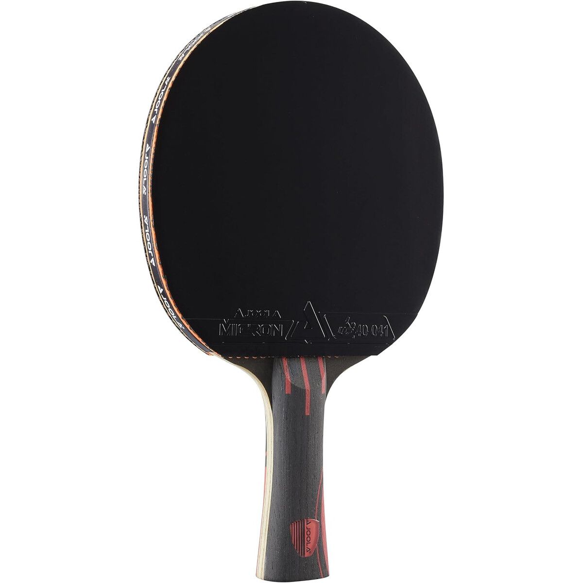 PING - Raqueta Ping Pong JOOLA Infinity Overdrive 2 Capas Carbono