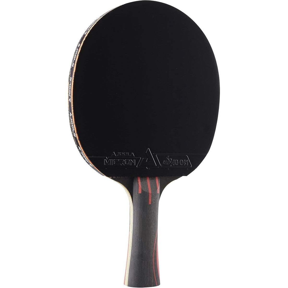PING - Raqueta Ping Pong JOOLA Infinity Overdrive 2 Capas Carbono