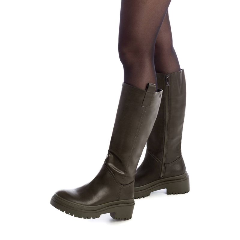 XTI - Xti Bota Mujer Café