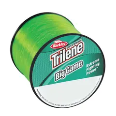 BERKLEY - Línea Trilene Big Game 30 lb 440 yd Agua Salada