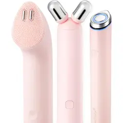 MEDICUBE - Dispositivo Facial Mini Booster Pro Plus 3en1 LED