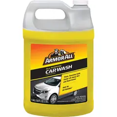 ARMOR ALL - Shampoo Auto All Purpose 3.78 L Concentrado
