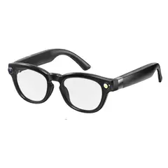 GENERICO - Lentes Inteligentes G5 Con Camara 8mp y Asistente AI