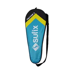 SUFIX - Raqueta de tenis factor adulto