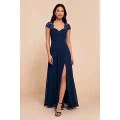 STRIKE - Vestido Valencia Para Fiesta Mujer