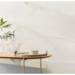 ELIANE - Porcelanato Esmaltado Ónix Cristal Satinado 60x120