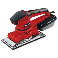 EINHELL - LIJADORA ORBITAL - 250W - 115X230MM