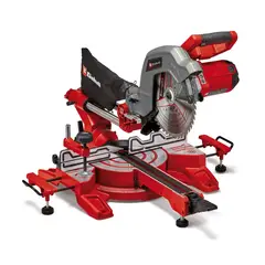 EINHELL - SIERRA INGLETADORA TELESCOPICA - 1900W - DISCO 254MM - LASER