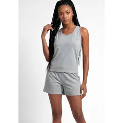 KAYSER - Pijama Corto Algodón Mujer