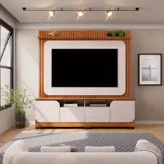 ALTAVISION - HOME VOGUE F 65" FEIJO OFF WHITE