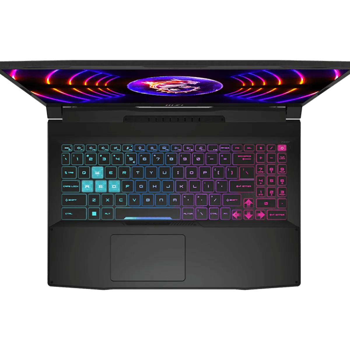 MSI - MSI Katana 15 HX / Core i7-14650HX / 16GB RAM / 512GB SSD / RTX 5050 / 144Hz / Win11 Reacondicionado